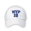Yamamoto 18 MVP World Series 2025 Hat