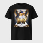 Yoshinobu Yamamoto MVP World Series 2025 Shirt