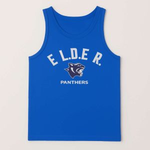 Dave Portnoy Elder Panthers Shirt 3