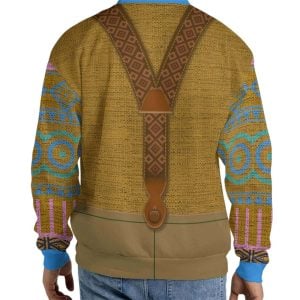 Donald Trump Oaken Frozen Christmas Ugly Sweater 1 Donald Trump Oaken Frozen Christmas Ugly Sweater1