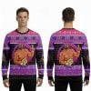 2025 Macho Man Randy Savage Ugly Sweater