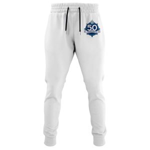 Mariners 50 Seasons Celebration Weekend 2026 Hoodie2