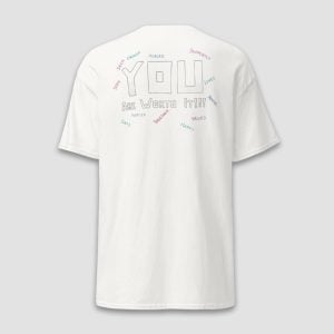 Mack Hollins 988 You Are Worth It Shirt