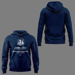 Cowboys Tribute Marshawn Kneeland 2001 2025 Shirt1