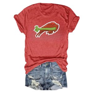 Bills Chicken Wing Tee3