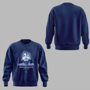 Cowboys Tribute Marshawn Kneeland 2001 2025 Shirt2