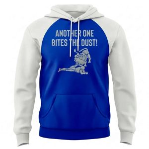 Lions Jack White Another One Bites The Dust Shirt2