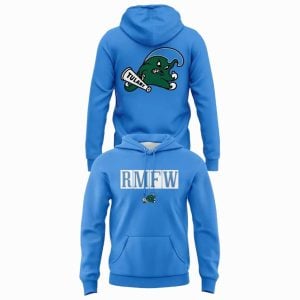 Tulane Coach Jon Sumrall RMFW Hoodie