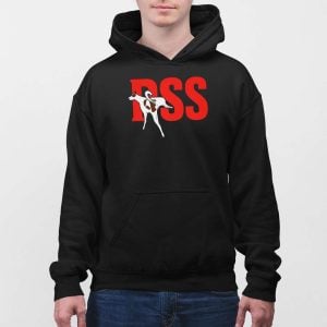 Kunal Kamra PSS Dog Pee Shirt 4