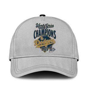 Dodgers We Rule October World Series 2025 Champions Hoodie3