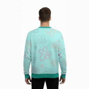 One Burnout Later Ugly Christmas Sweater2