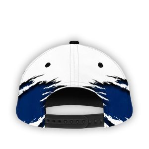 2025 LA Dodgers World Series Champions Classic Cap3
