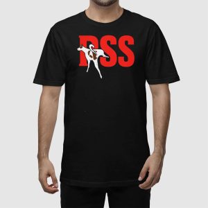 Kunal Kamra PSS Dog Pee Shirt 5