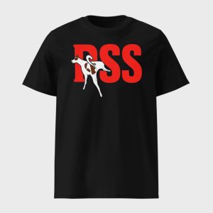 Kunal Kamra PSS Dog Pee Shirt