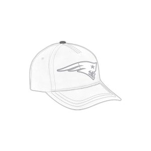 2026 Patriots White Out Hoodie3