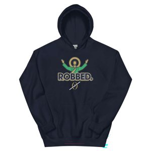 Notre Dame Robbed Shirt 1 Notre Dame Robbed Shirt1