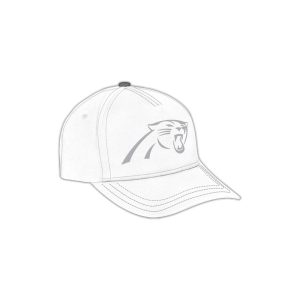 2026 Panthers White Out Hoodie 3 2026 Panthers White Out Hoodie3