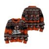 2025 Bears Tis The Season Christmas Ugly Sweater