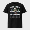 2025 Eagles B2B NFC East Champs Shirt
