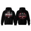 2025 Georgia SEC Football Champions Hoodie