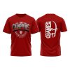 2025 IU Big Ten Football Conference Champions Shirt
