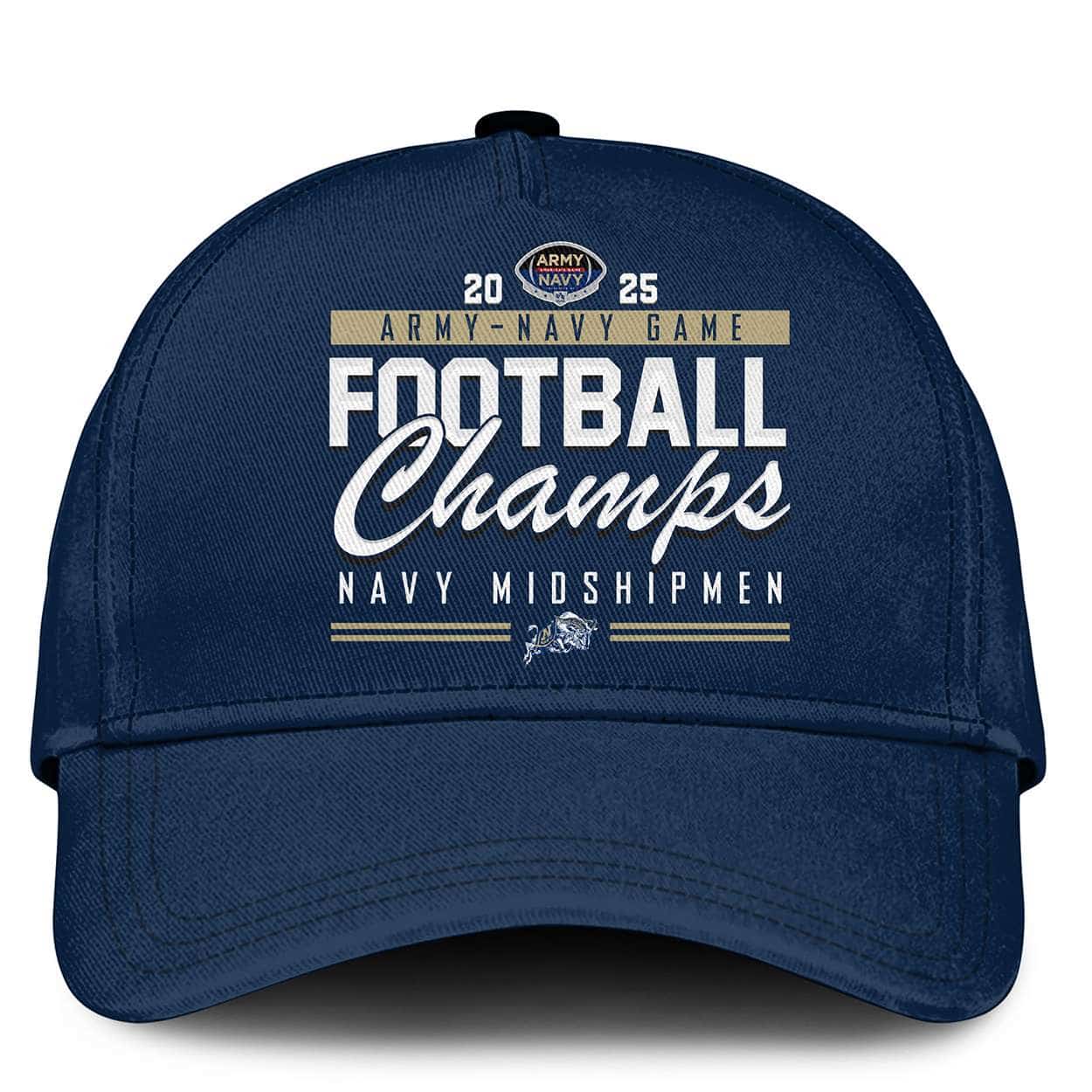 2025 Navy Midshipmen Commander-in-Chief’s Trophy Champions Quarter Zip Hoodie 2025 Navy Midshipmen Commander-in-Chief’s Trophy Champions Quarter Zip Hoodie