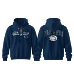 2025 Penn State Pinstripe Bowl Champions Hoodie