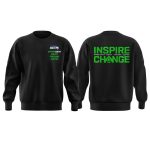 2025 Seahawks Inspire Change Opportunity Unity Freedom Justice Sweatshirt
