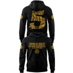 2025 Steelers Stranger Things Hoodie