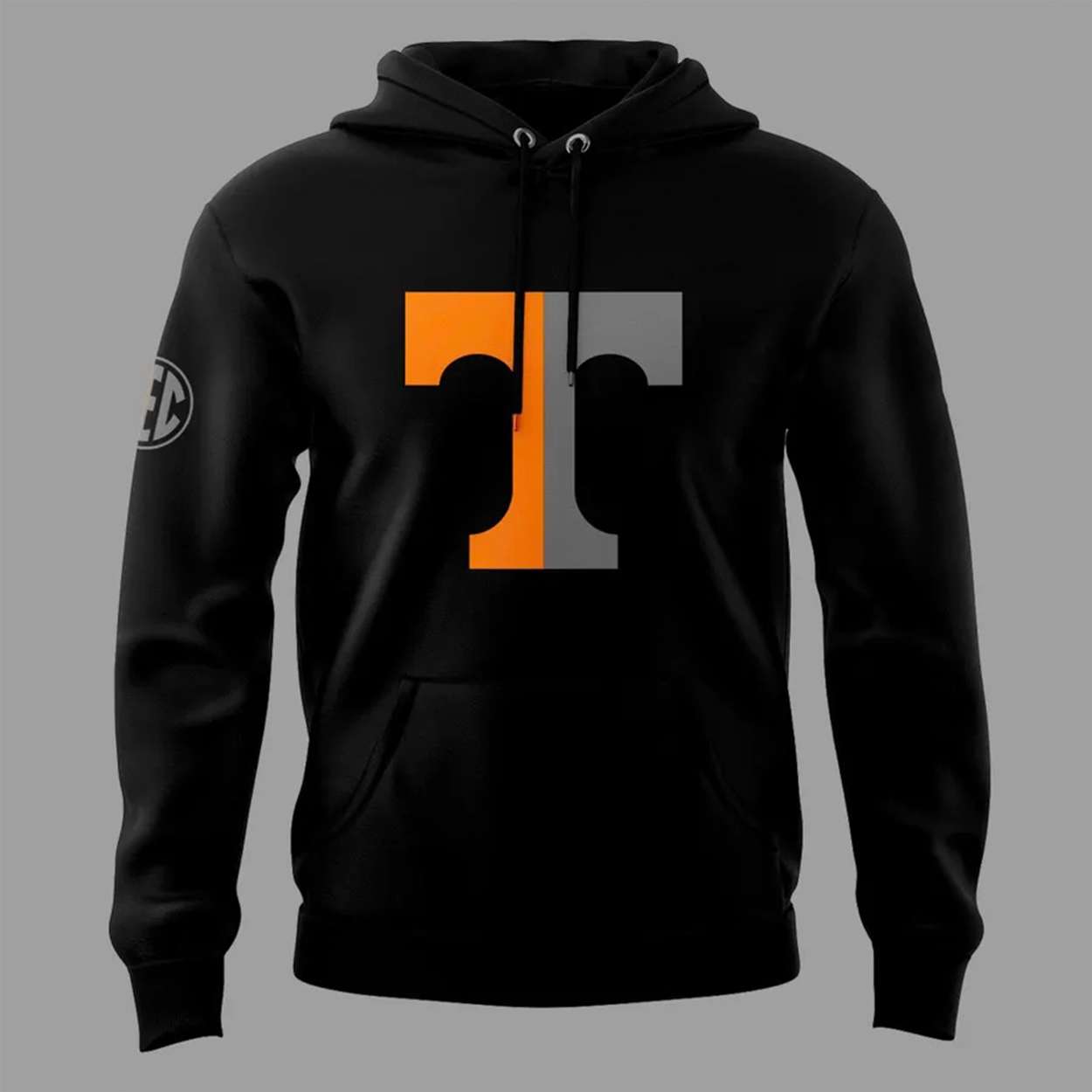 2025 Tennessee Football Back In Black Hoodie 2025 Tennessee Football Back In Black Hoodie