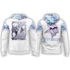 2025 Vikings Winter Whiteout Week Hoodie