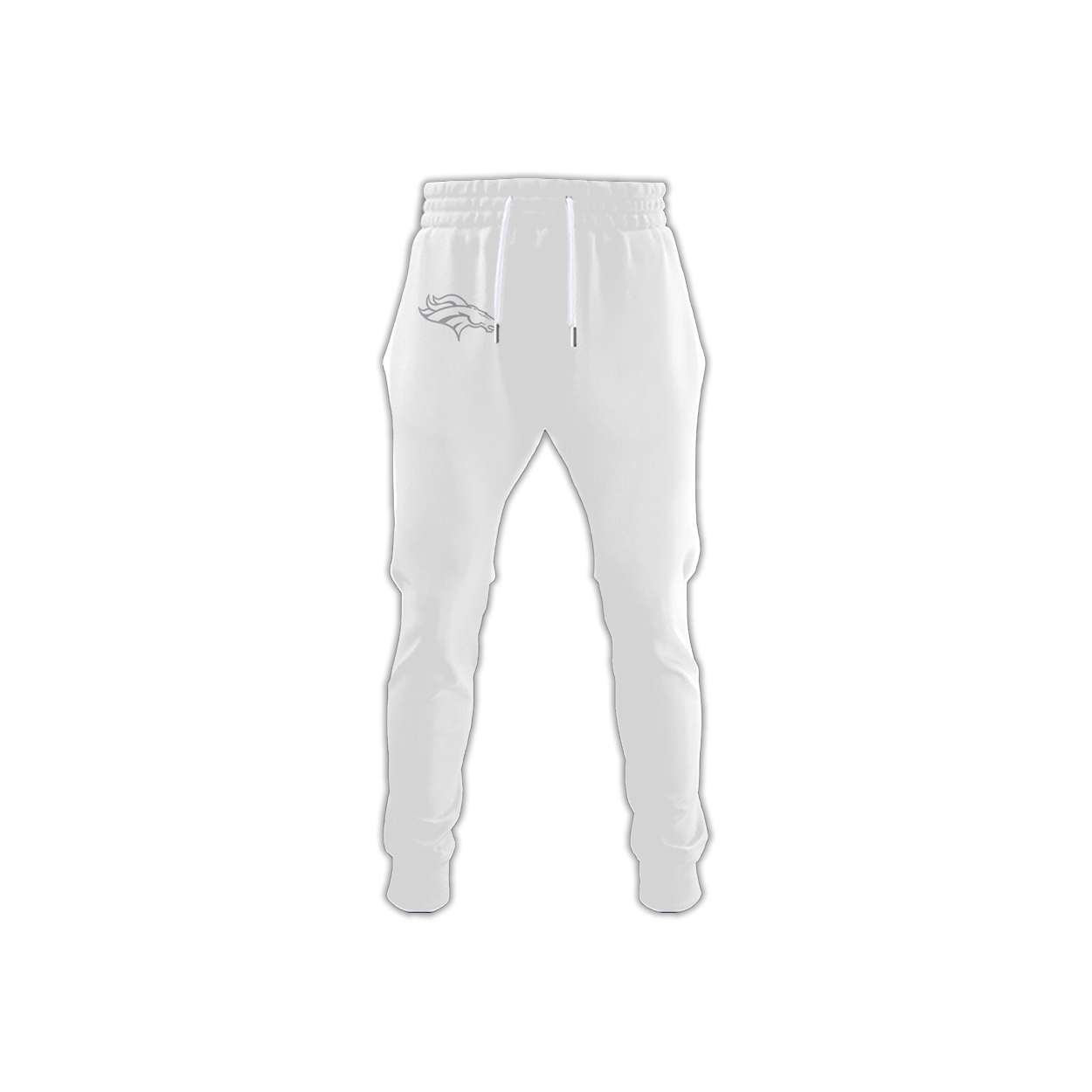 2026 Broncos White Out Hoodie 2026 Broncos White Out Hoodie