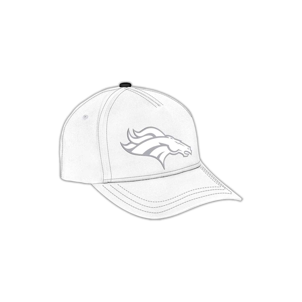 2026 Broncos White Out Hoodie 2026 Broncos White Out Hoodie
