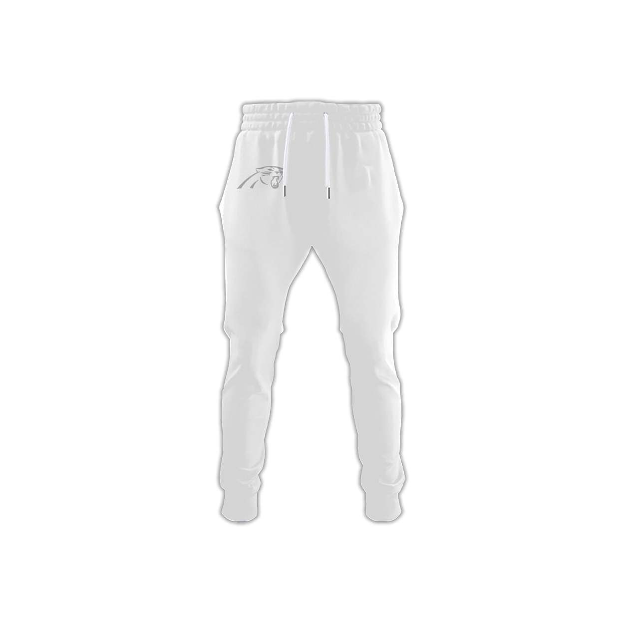 2026 Panthers White Out Hoodie 2026 Panthers White Out Hoodie