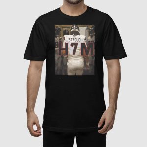 CJ Stroud H7M Shirt 2