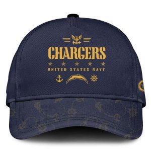 2025 Chargers Pearl Harbor Remembrance Day Hoodie4