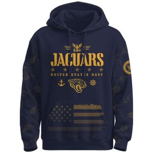 2025 Jaguars Pearl Harbor Remembrance Day Hoodie1