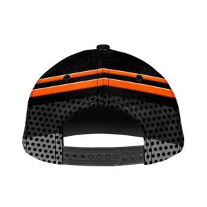 Bears 2025 NFC North Champions Classic Cap2