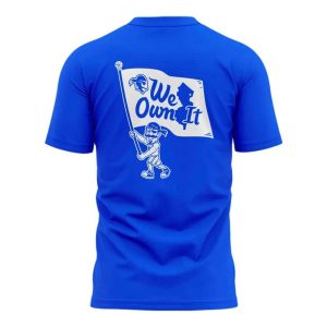 Seton Hall Basketball Jersey Bleeds Blue Shirt2