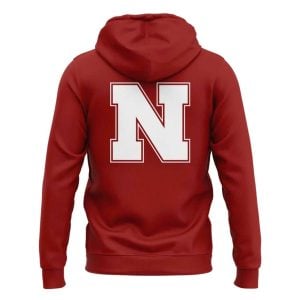 2025 Berke Buyuktuncel Coachled Player Driven Hoodie Nebraska Basketball Hoodie 2 2025 Berke Buyuktuncel Coachled Player Driven Hoodie Nebraska Basketball Hoodie2