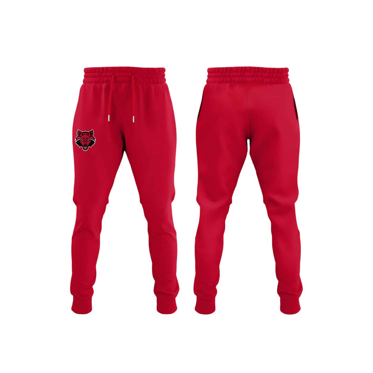 Arkansas State Red Wolves 2025 Xbox Bowl Champions Hoodie Arkansas State Red Wolves 2025 Xbox Bowl Champions Hoodie