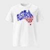 Australia Strong Map Resilience Shirt