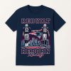 Brady Maye Rebuilt Reborn Shirt