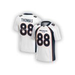 Broncos Forever Our 88 Jersey