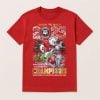 Bulldogs Back To Back 2025 SEC Champions Shirt