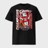 Bulldogs Go Dawgs Back 2 Back Champions 2025 Shirt