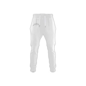 2026 Chargers White Out Hoodie2