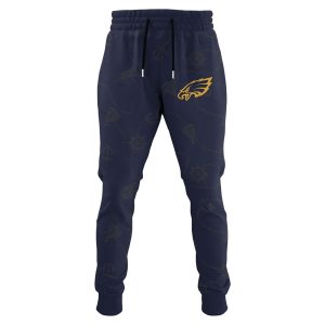 2025 Eagles Pearl Harbor Remembrance Day Hoodie3