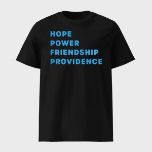 Hope Power Friendship Providence Hoodie 4 Hope Power Friendship Providence Hoodie 1