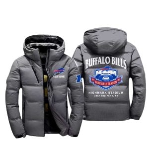 Personalized Bills 1973-2025 Farewell Season Winter Fleece Jacket 2 Personalized Bills 1973 2025 Farewell Season Winter Fleece Jacket2